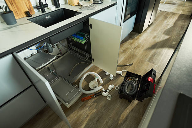 24/7 Emergency Gas Line Repair experts in Union City, OK